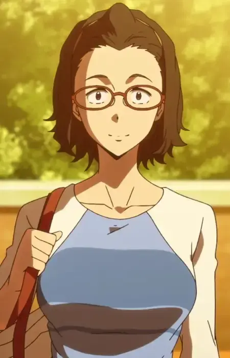 Futami Usuyama