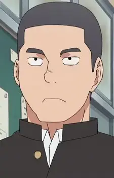 Tsuyoshi Ishi