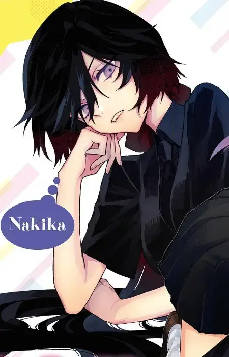 Nakika