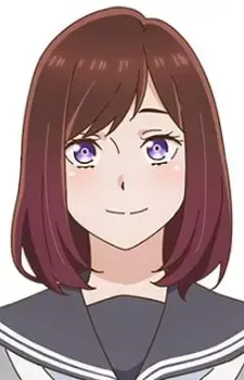 Sae Iwata