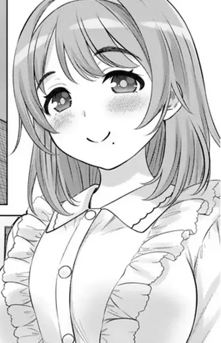 Minori Nishiuri