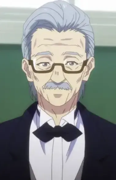 Butler