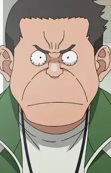Yajuurou Igari