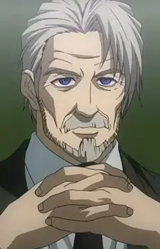 Arthur Hellsing