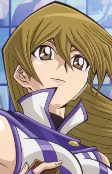 Asuka Tenjouin
