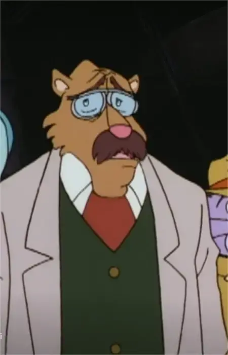 Milan's Professor