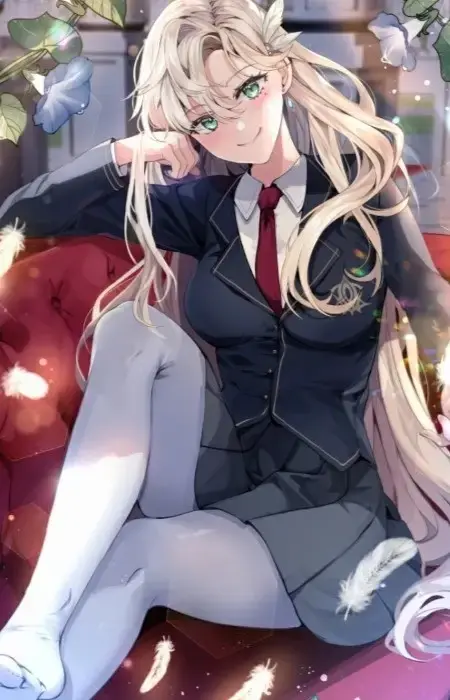 Serene Eindark