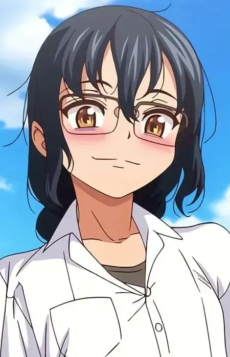 Reiko Kirishima
