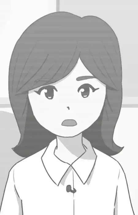 Newscaster