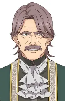 Lord Fennel