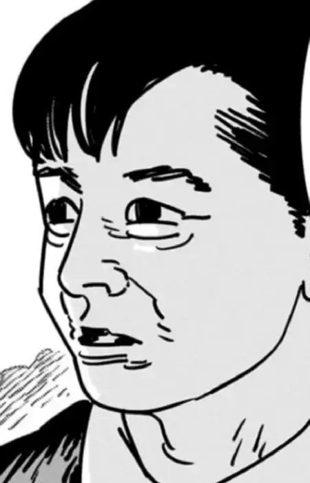 Yuuki Tomoda