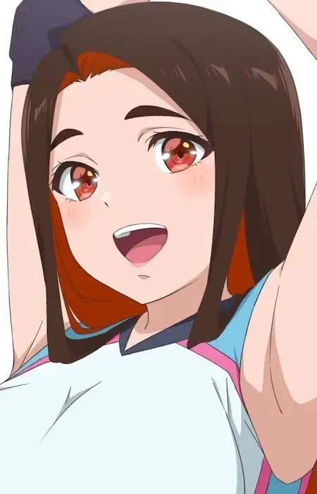 Miyuki Hongou