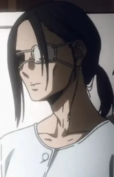 Knuckle's Wife