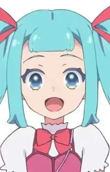 Mirai Himesaki