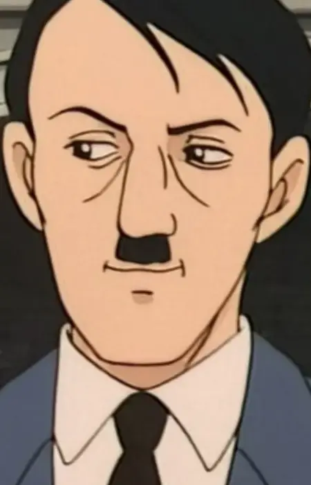 Adolf Hitler