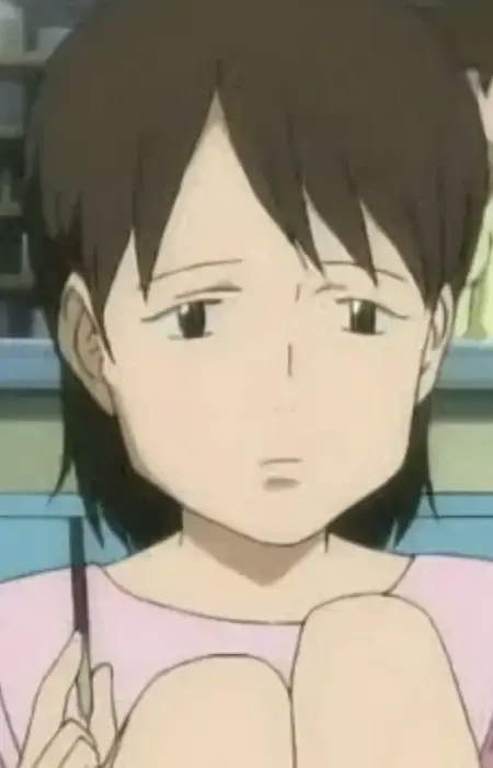 Kako's Sister