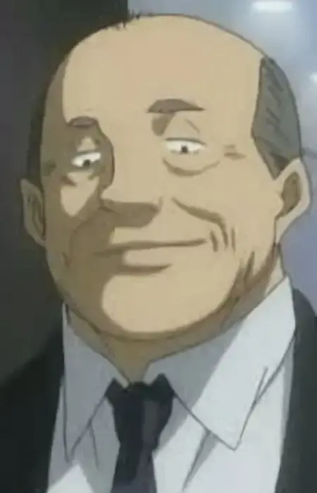 Yuuzou Kodaka