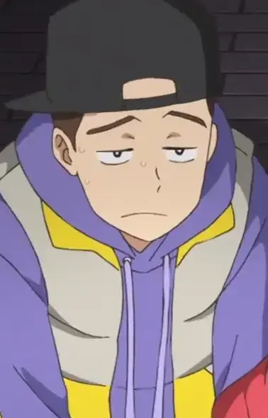 Naoya