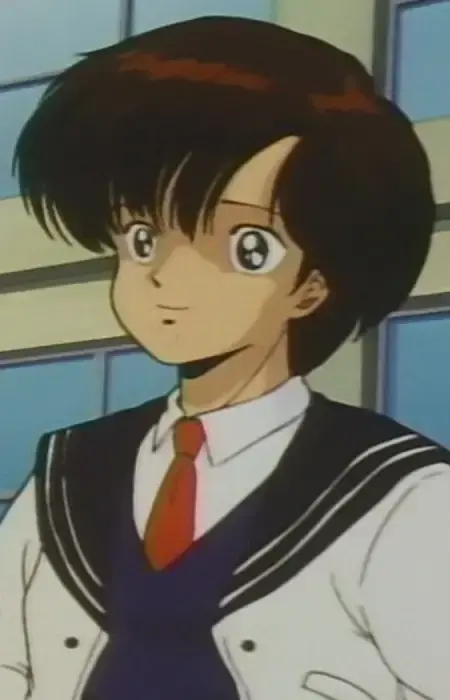 Koyuki Amagase