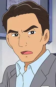 Wataru Kaburagi