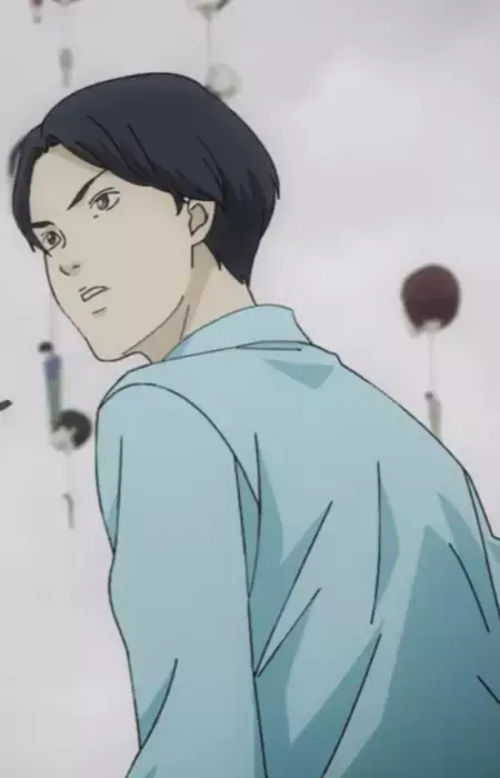 Yosuke Morinaka