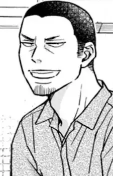 Ryuji Fukunaga
