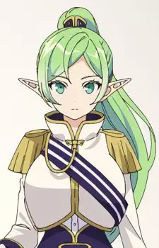 Tifana von Ribelt