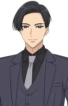 Soushi Sazanami