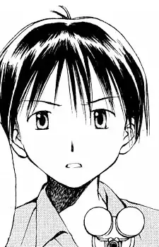 Daiki Iwashita