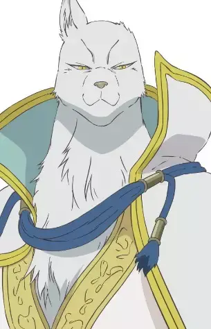Fenrir