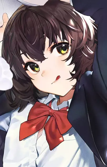 Ririka Kaguhara