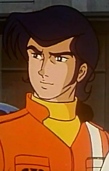 Masaru Obinata
