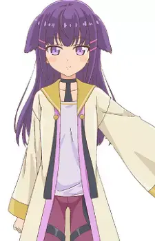 Tia Amulet