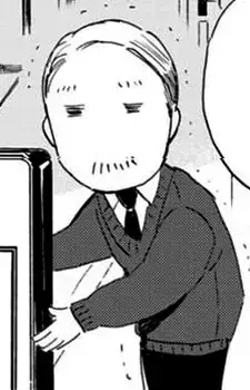 Gotou-san