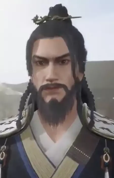 Wanguan Jiang