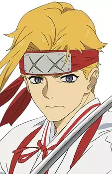 Tenza Yamada Asaemon