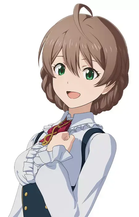 Kaori Sakuramori