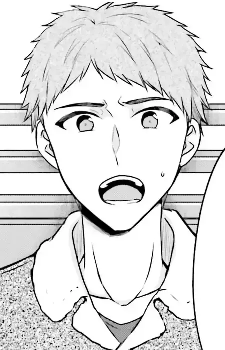 Ishida Youta