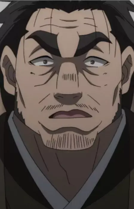 Kagemasa Toda