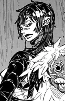 Juuzou Kakei