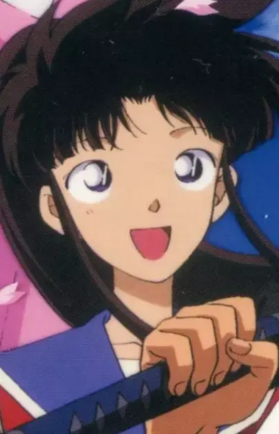 Michiko Tsurugi