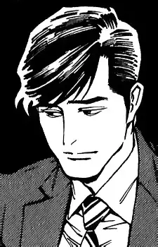 Hiroto Kuroiwa