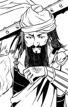 Masakatsu Hachisuka