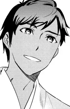 Yoshimasu Itou