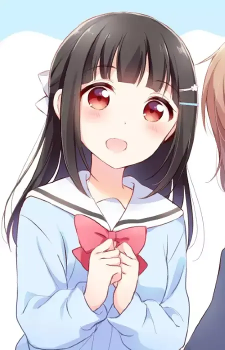 Hiyori Ogino