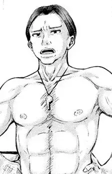 Mizuhara