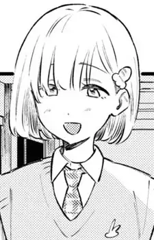 Kokoro Shimoda
