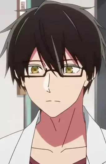 Gorou Amamiya