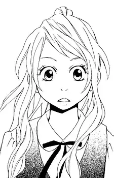 Kaede Hayama
