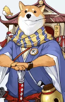 Inugami
